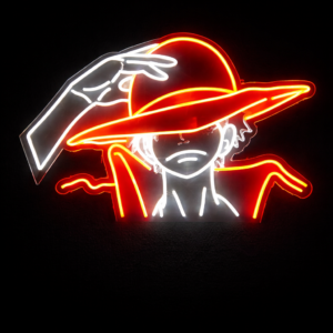 Luffy