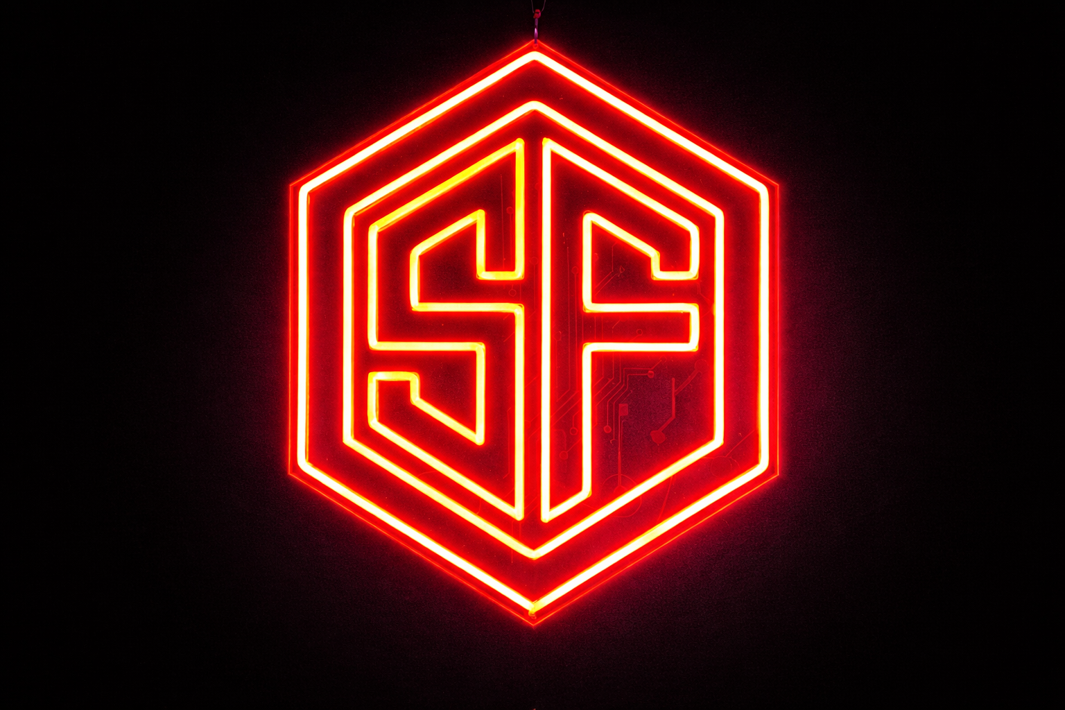 Logo Street Fighter