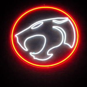logo de ThunderCats