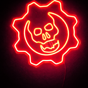 Logo Gears Of War