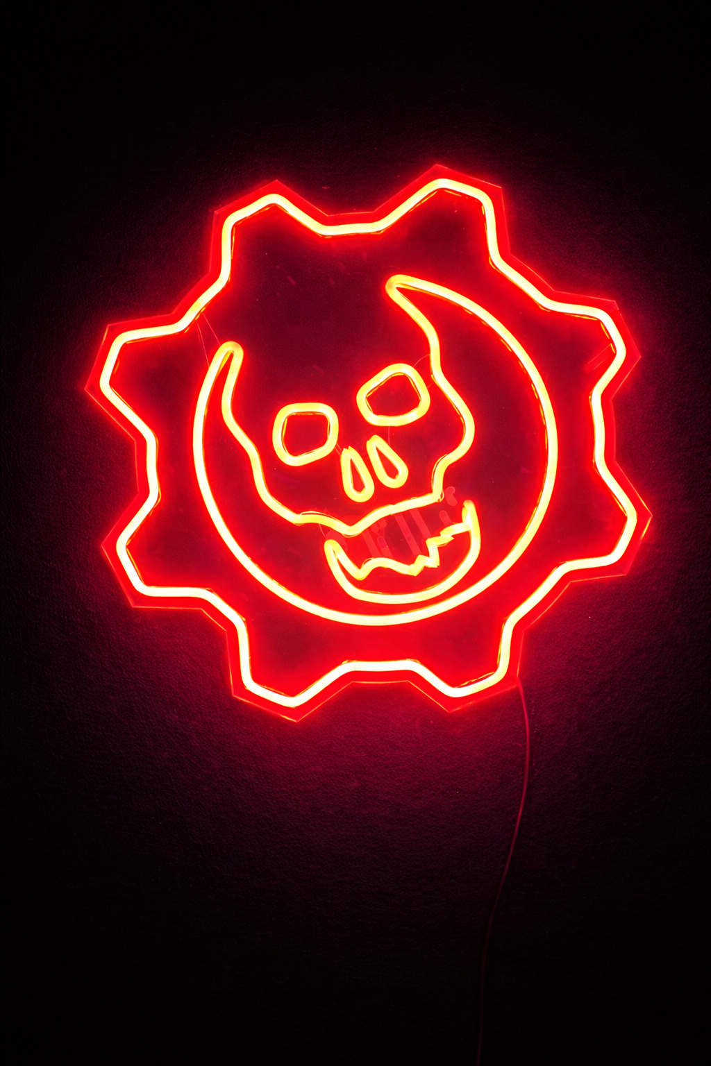 Logo Gears Of War