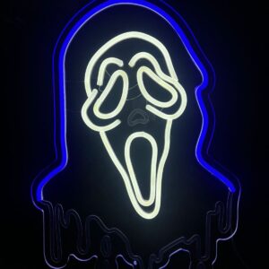 Ghostface