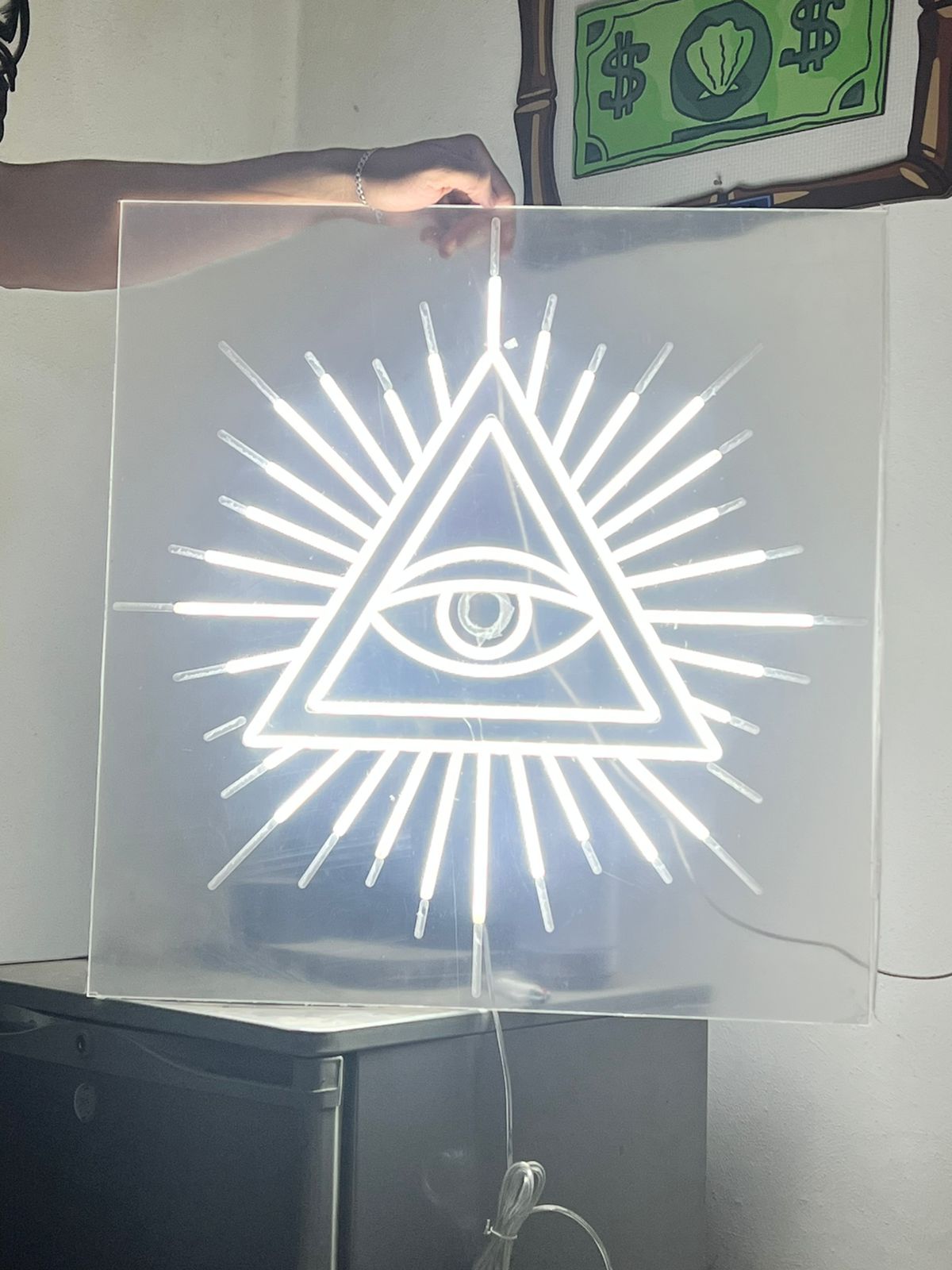 Illuminati - Imagen 2