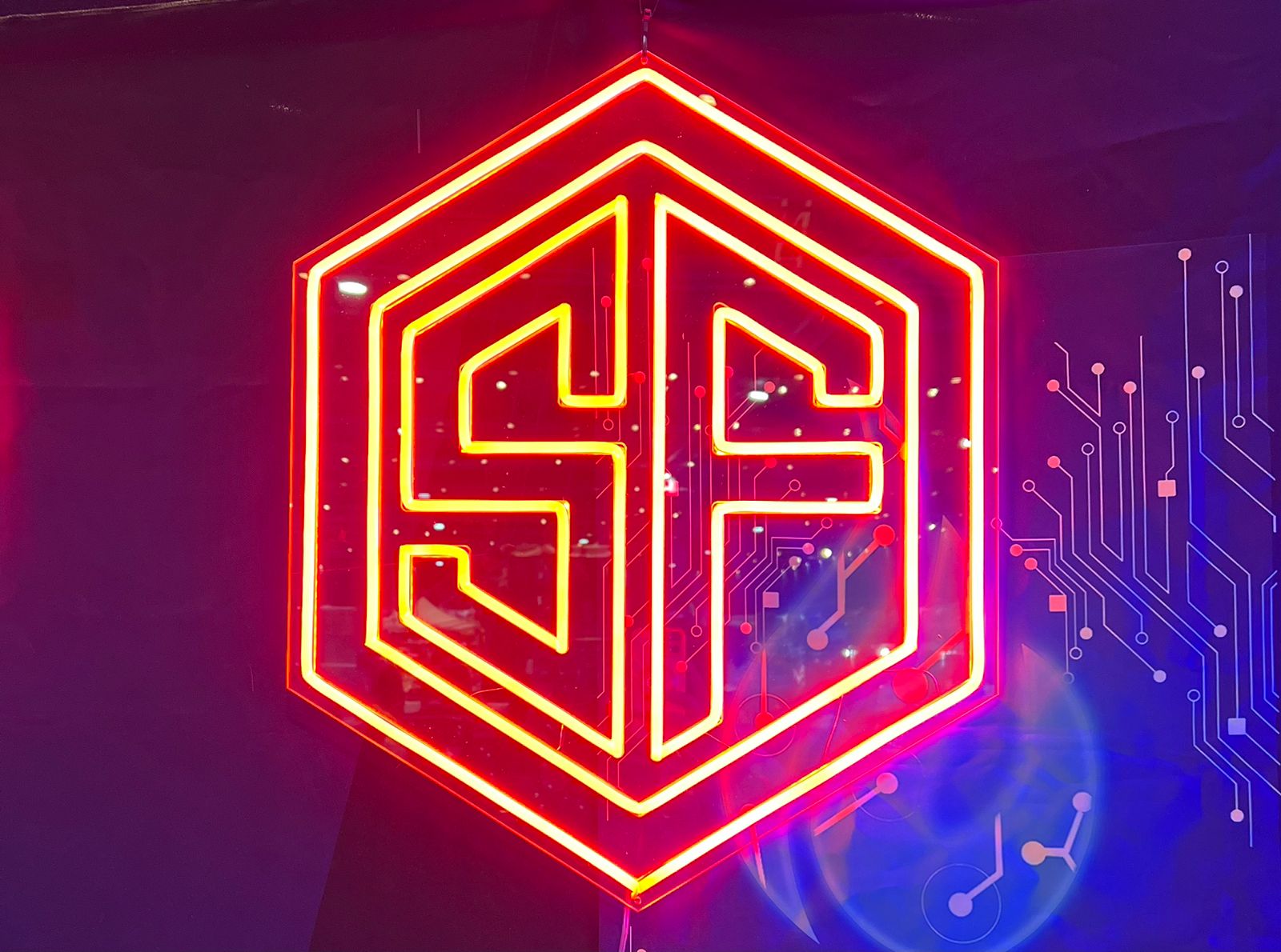 Logo Street Fighter - Imagen 2